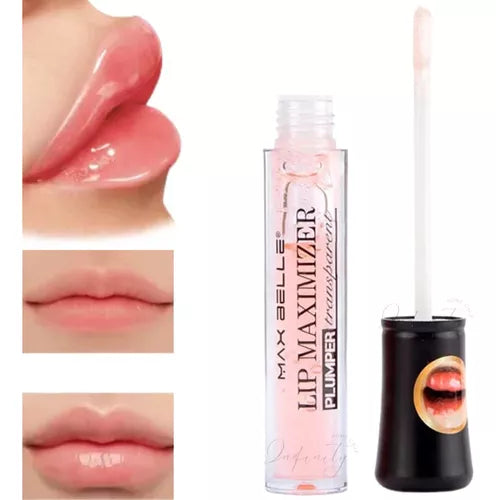 LIPBOOSTt™ GLOSS VOLUMINIZADOR DE LABIOS PROMO 3X1